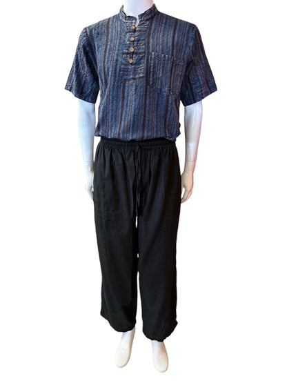 Addison Cotton Pant