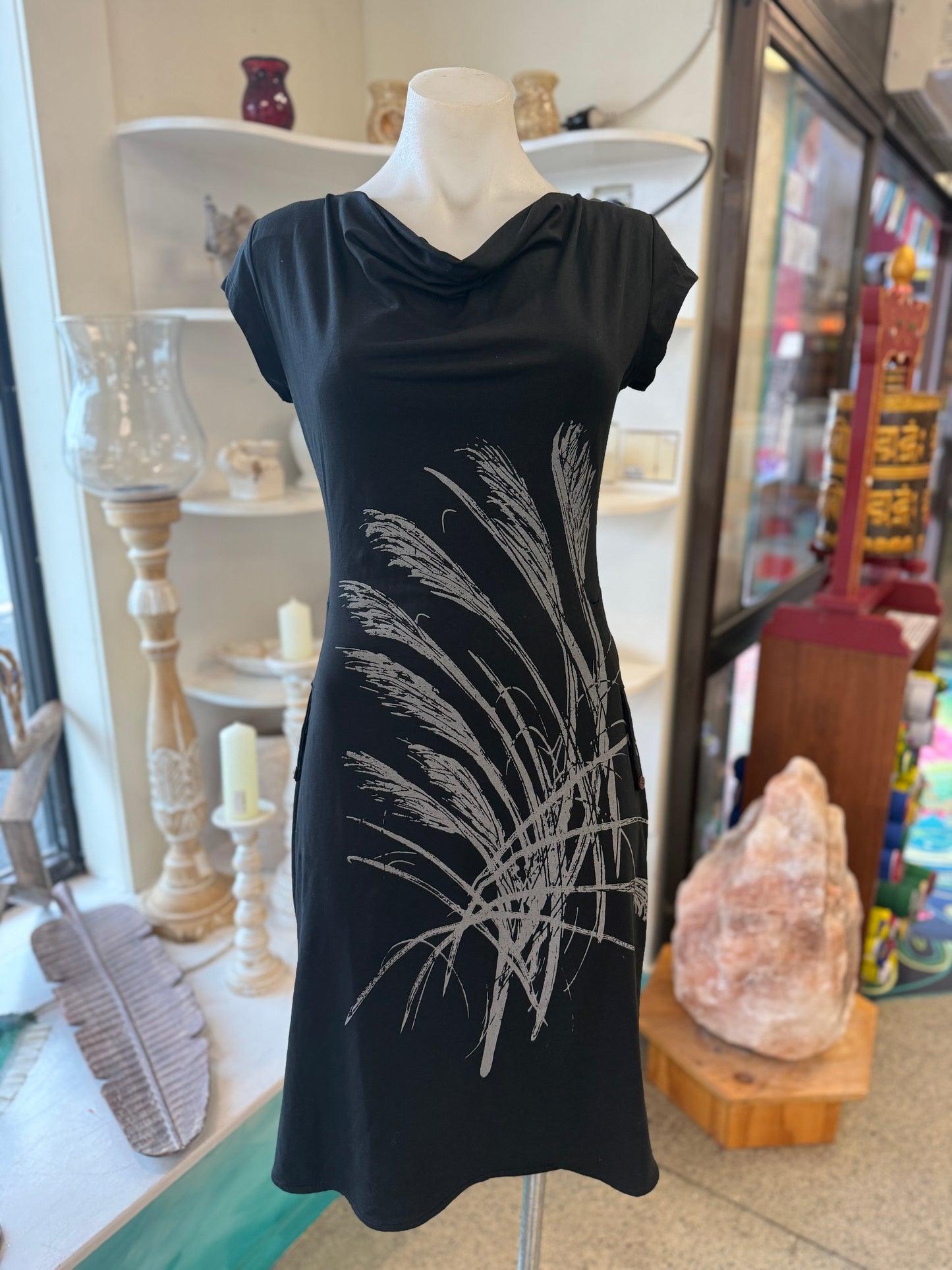 Toi Toi Dress
