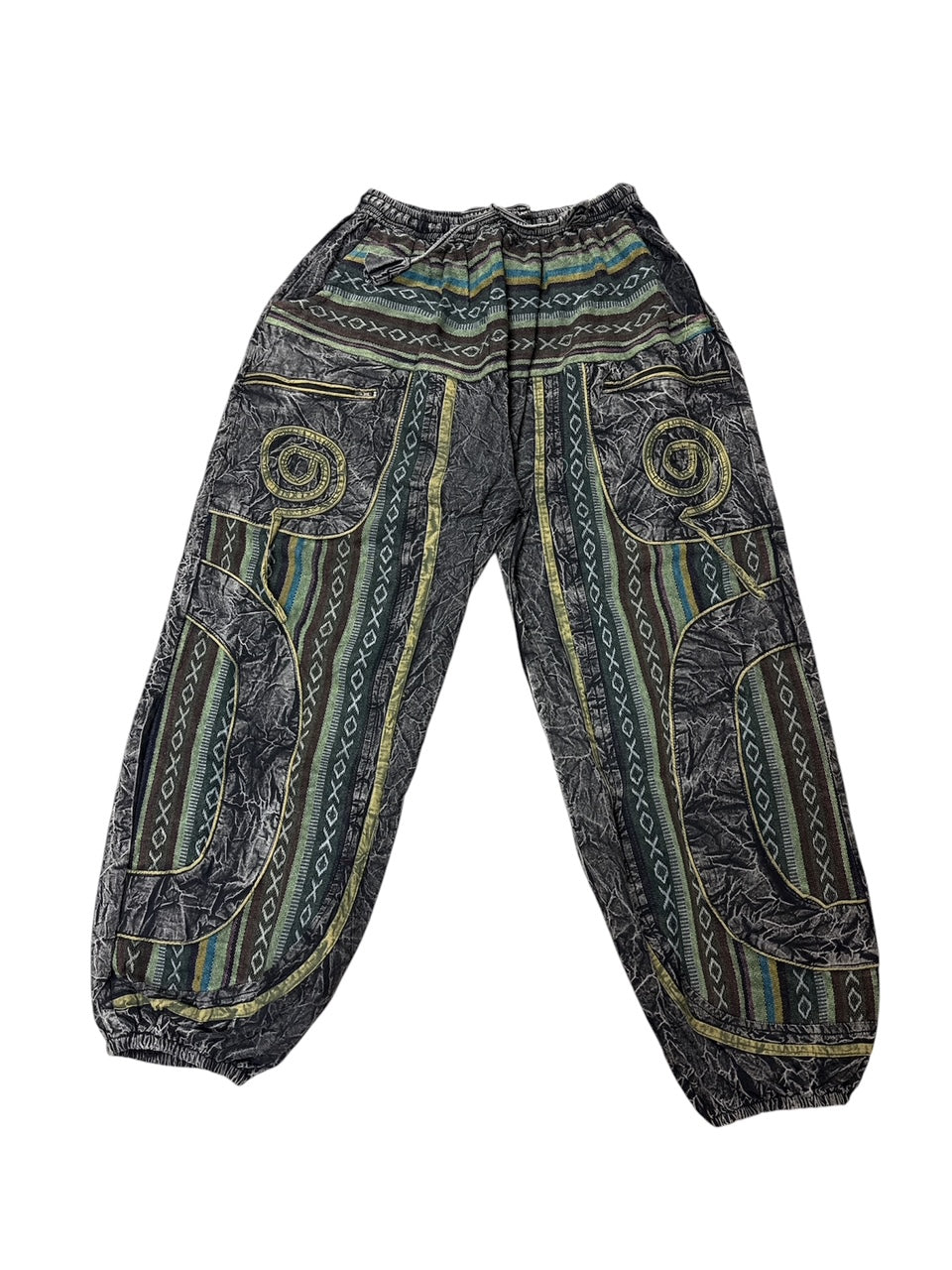 Festival Vibe Pants
