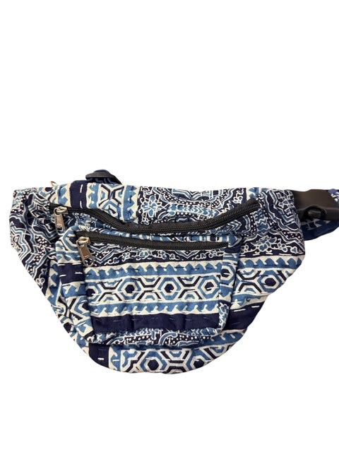 Beach Bum Bumbag