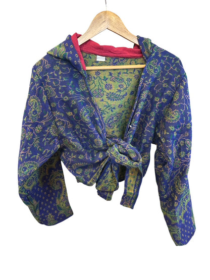 Tussa Tie Top