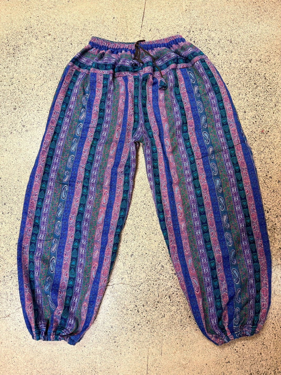 Gerry Fleece Pants