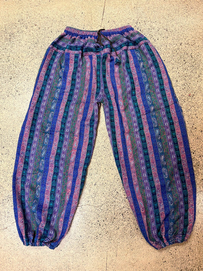 Gerry Fleece Pants