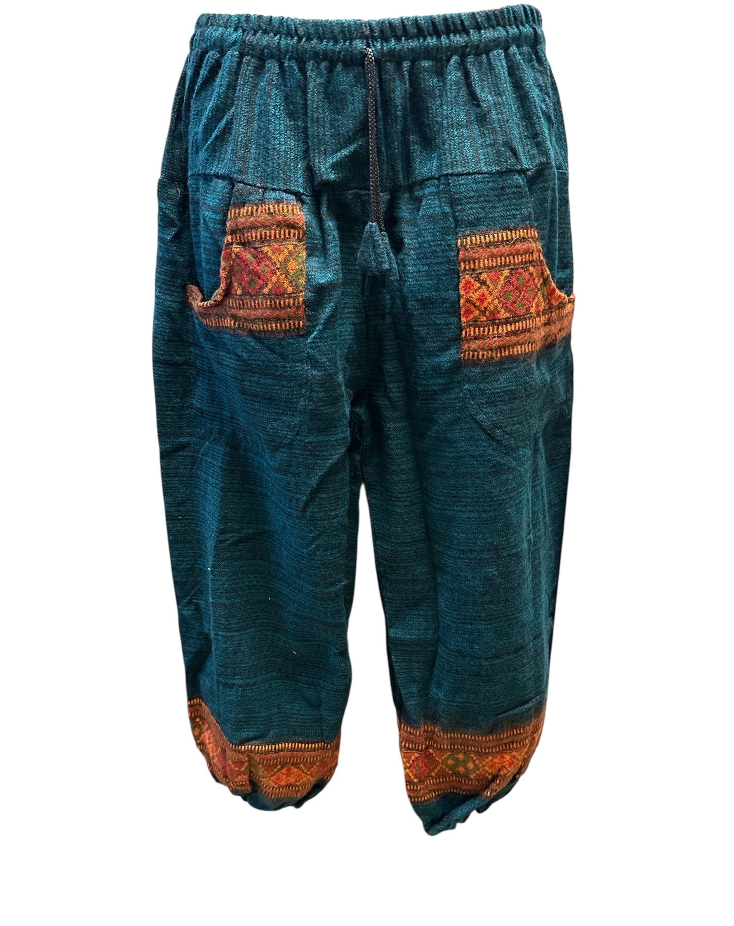 Foo Fleece Pants