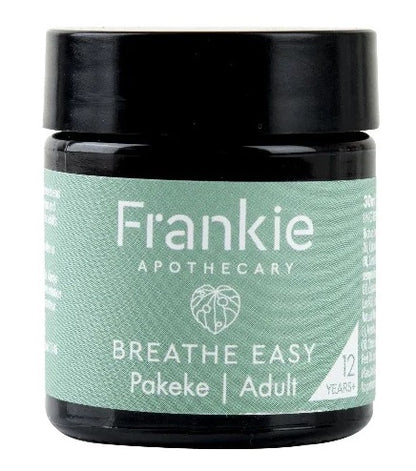 Breath Easy 30ml