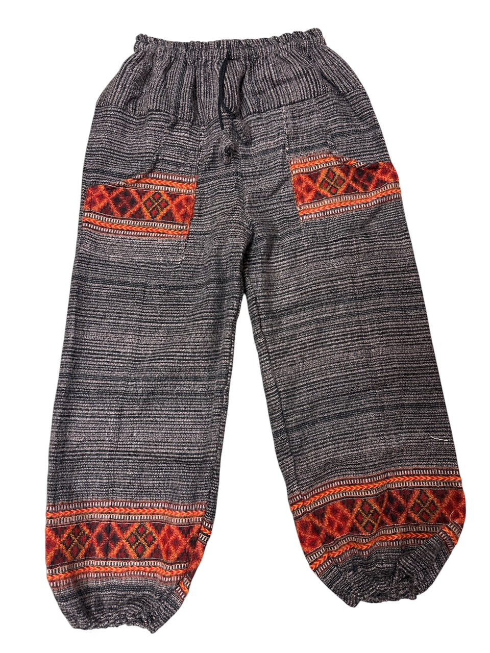 Foo Fleece Pants