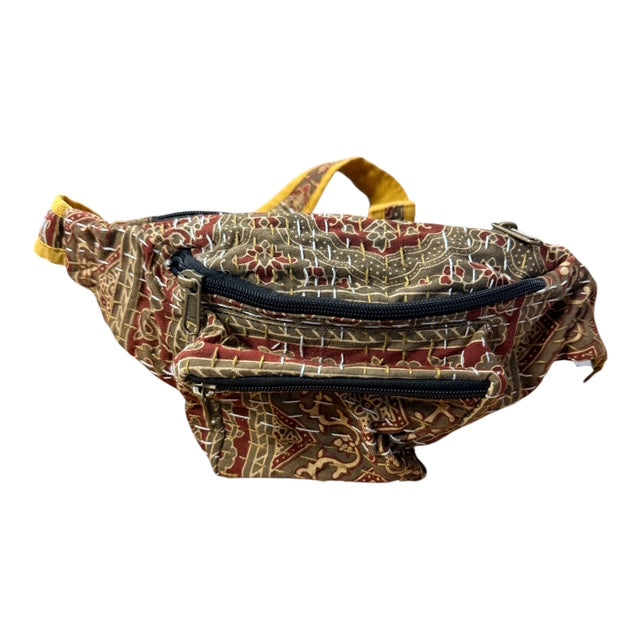 Beach Bum Bumbag