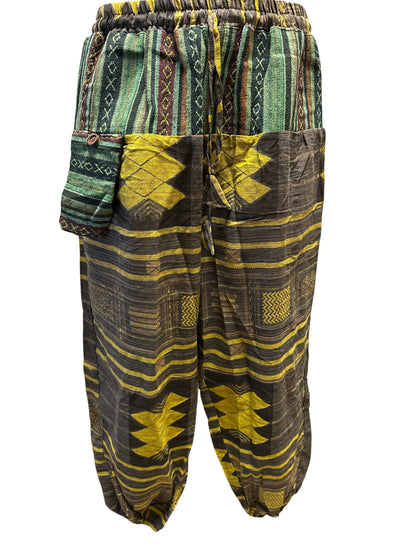 Nepal Zanny Pants
