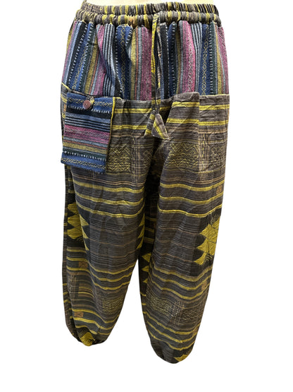 Nepal Zanny Pants