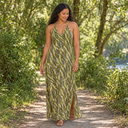 Dina Cotton Dress [anookz:90e51edc-47ea-4a99-b89e-3dc961712985]