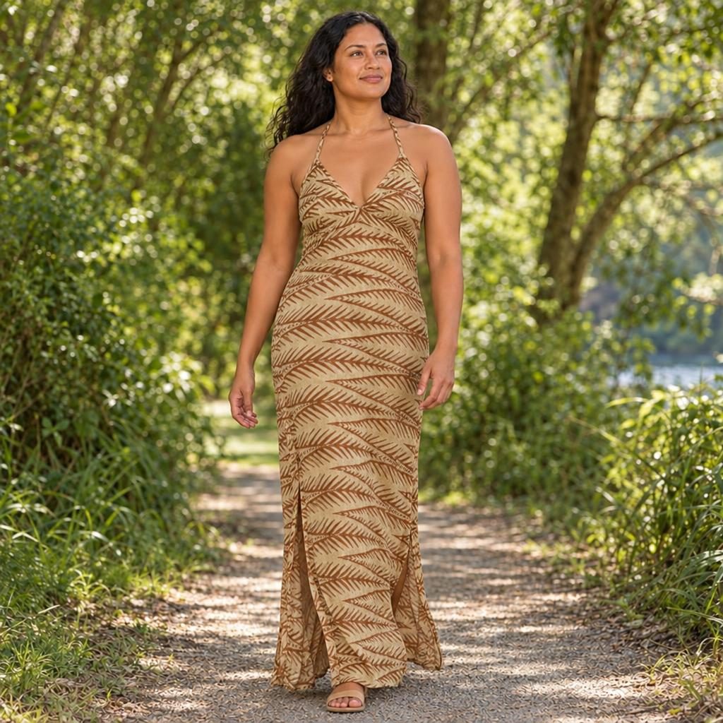 Dina Cotton Dress [anookz:b459aecc-ccf4-4f02-af55-6f89538ed48e]