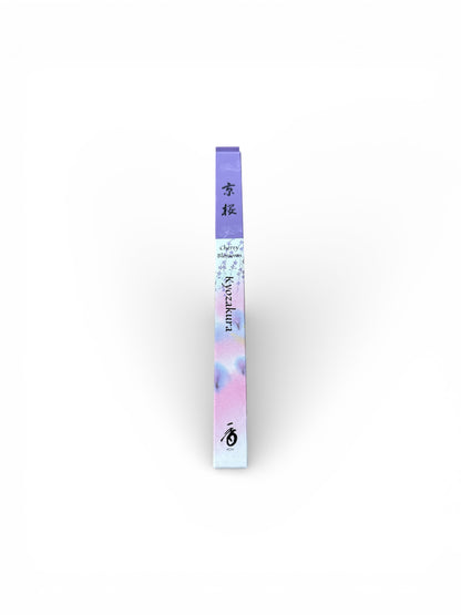 Traditional Roll Japanese Incense