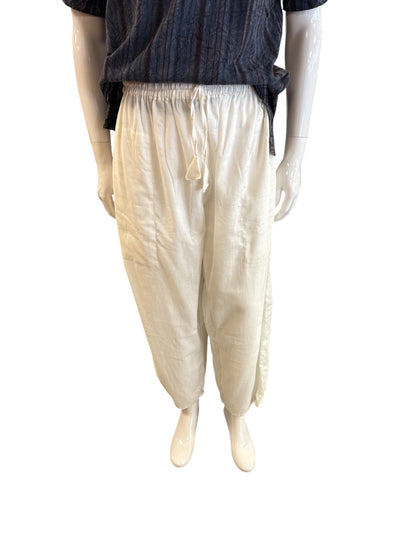 Addison Cotton Pant