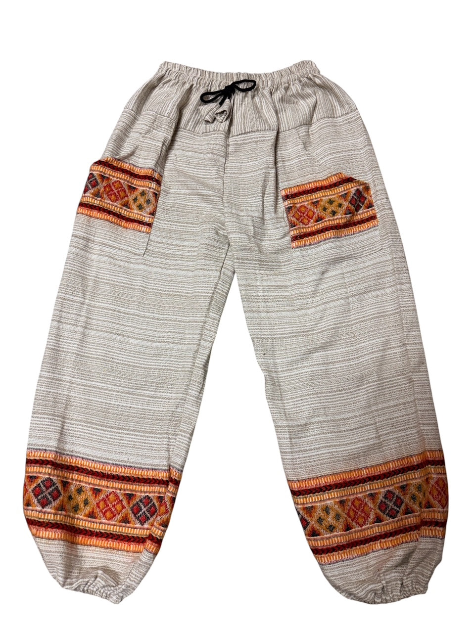 Foo Fleece Pants