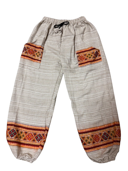 Foo Fleece Pants