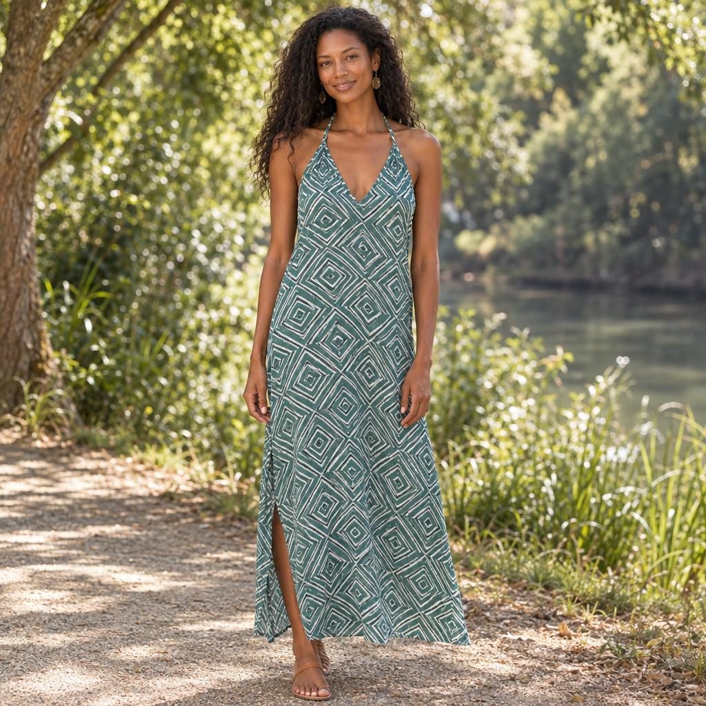 Dina Cotton Dress [anookz:1a23d31d-2b57-4199-945d-edcf3719c0ed]