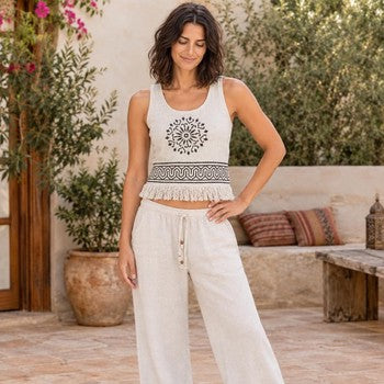 Fringe Crop Top [anookz:url-5ffe8017]