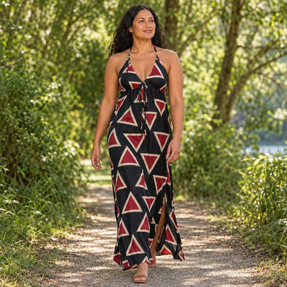 Dina Cotton Dress [anookz:814b290f-c83a-4eea-9f81-df10dd1ecd07]