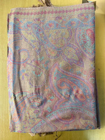 Paisley Jasmine Pashmina [anookz:2d5d6f38-ede6-415f-aabc-76e6643e59b5]