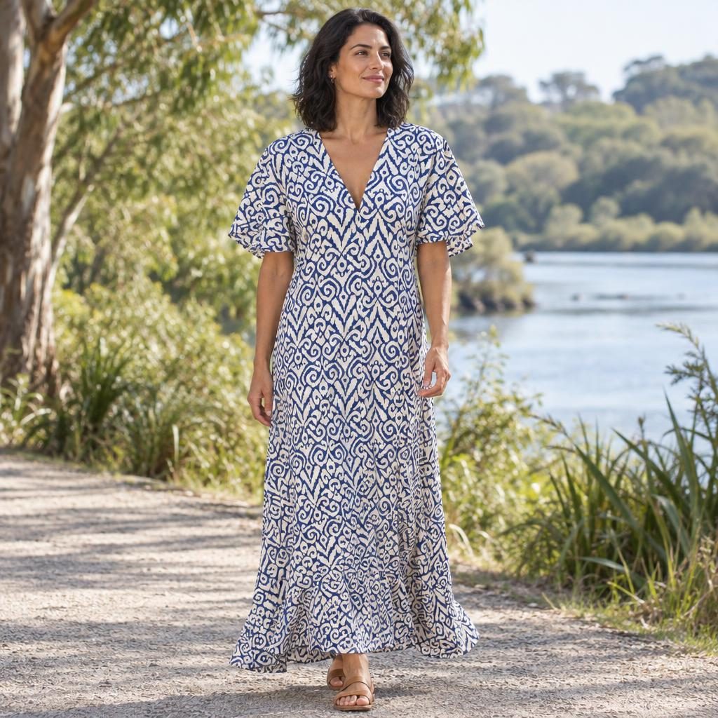 Josie dress [anookz:a0b2405a-2e6c-4d4f-a172-36a4f81f3424]