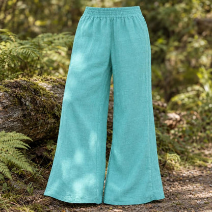Lotus Flow Pants [anookz:95c436c6-ce42-4a5a-8d3d-17b924cd1fe6]