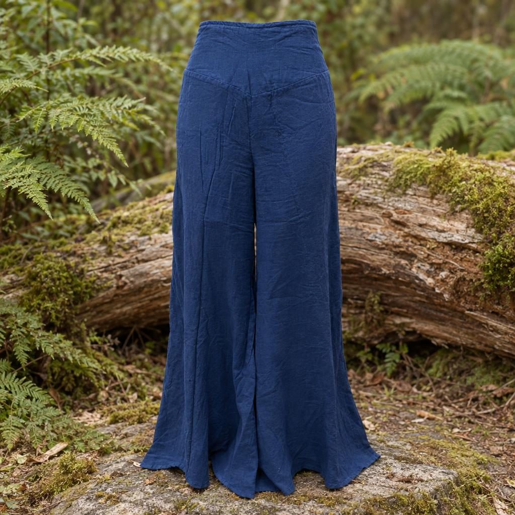 Lotus Flow Pants [anookz:3d357040-a46a-4aae-b545-4651fc3d7a8d]