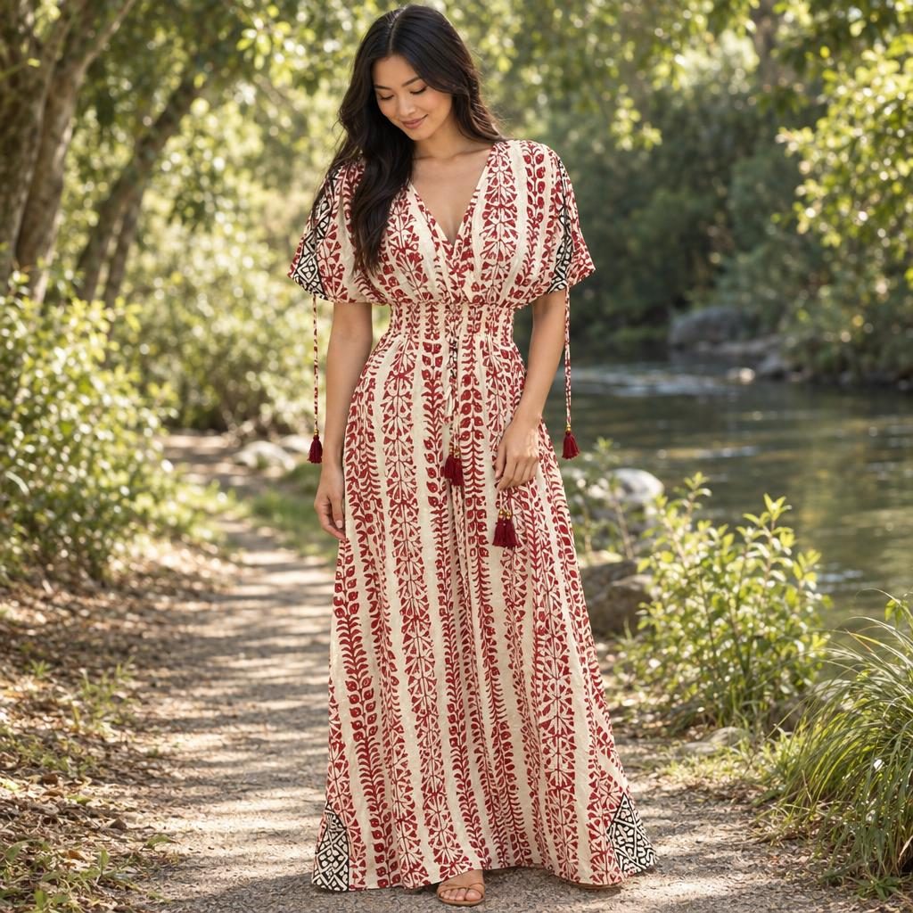 Sammy Dress Mixed [anookz:028edb02-c18a-4dd9-9758-f120b0c68968]