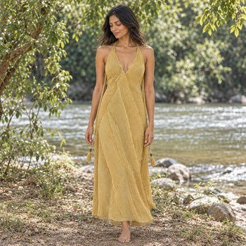 Samantha Halter Dress [anookz:url-8af04910]