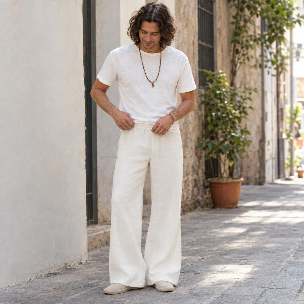 Lotus Flow Pants [anookz:0cc7aa2c-6033-4369-b43f-445b400d1405]