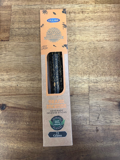 Ullas Organic Incense Sticks