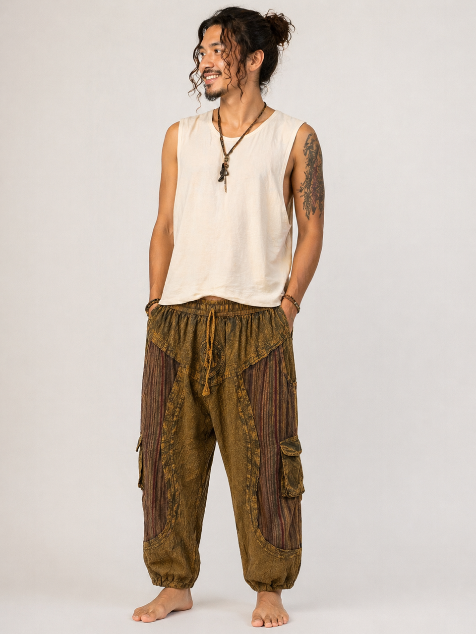 Koru Pant