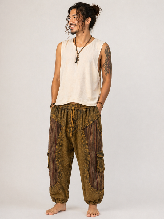 Koru Pant