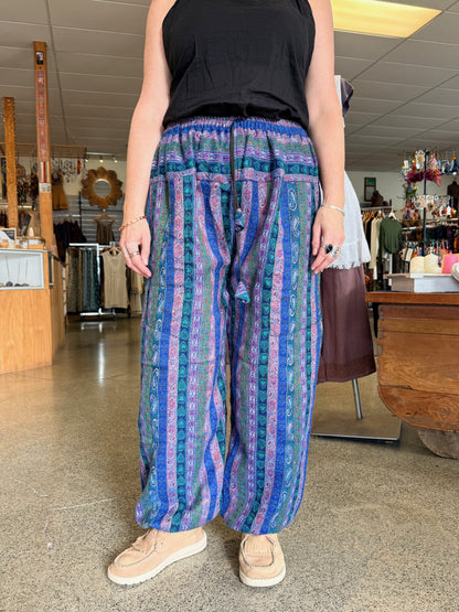 Gerry Fleece Pants
