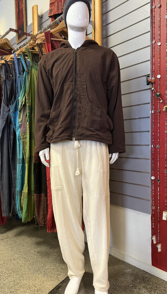 Kelly Plain Pant
