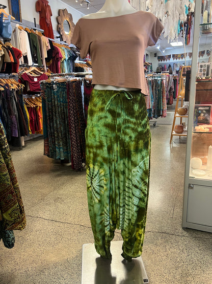 Dream Aladdin Pants