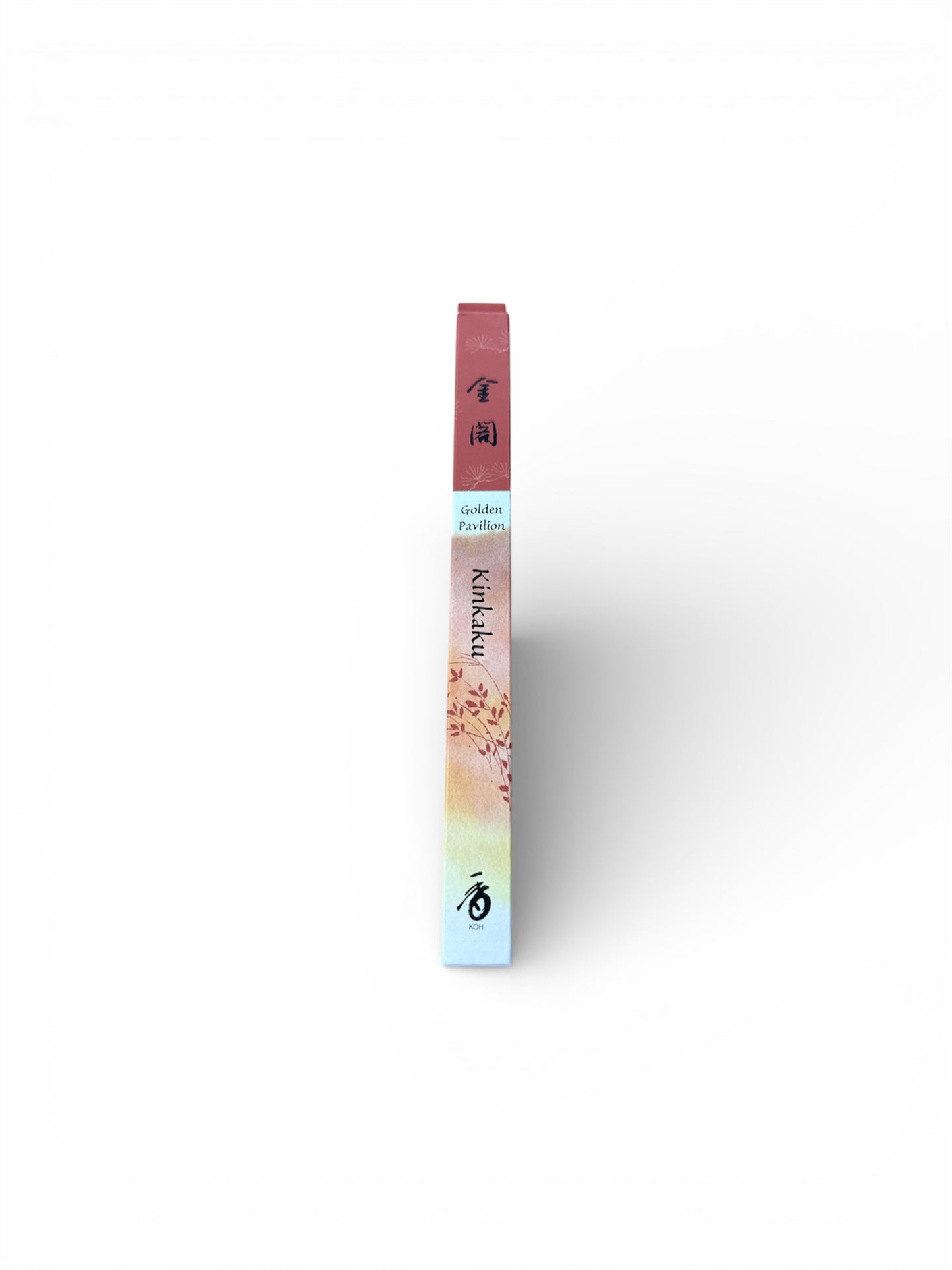 Traditional Roll Japanese Incense