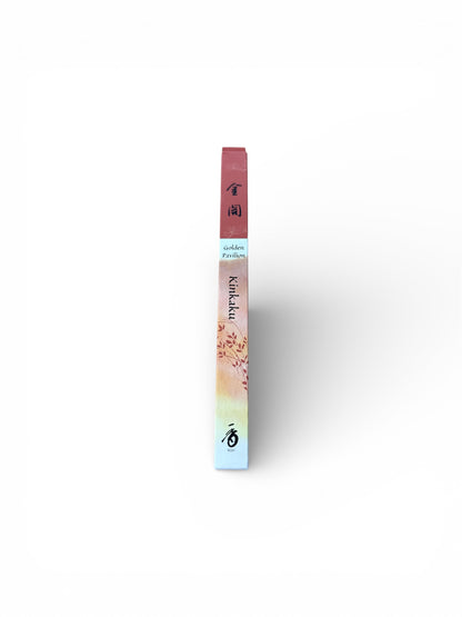 Traditional Roll Japanese Incense