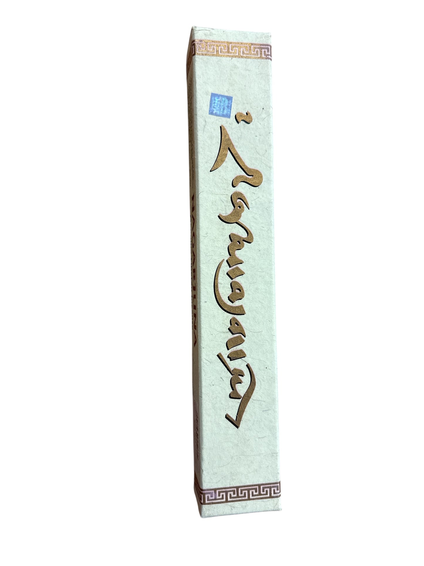Tibetan Nagarjuna Incense