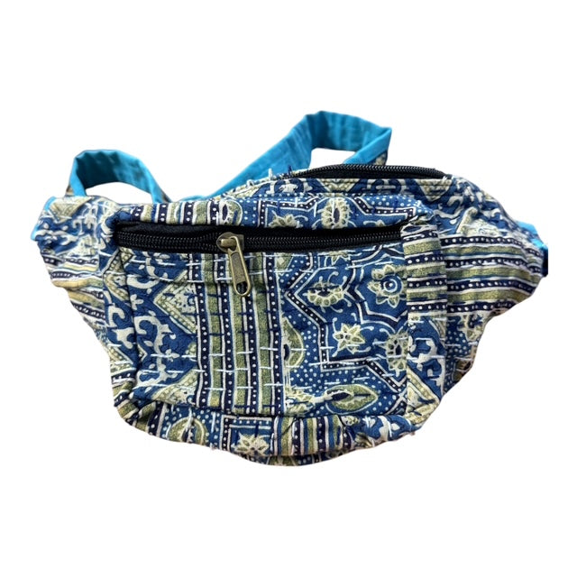 Beach Bum Bumbag