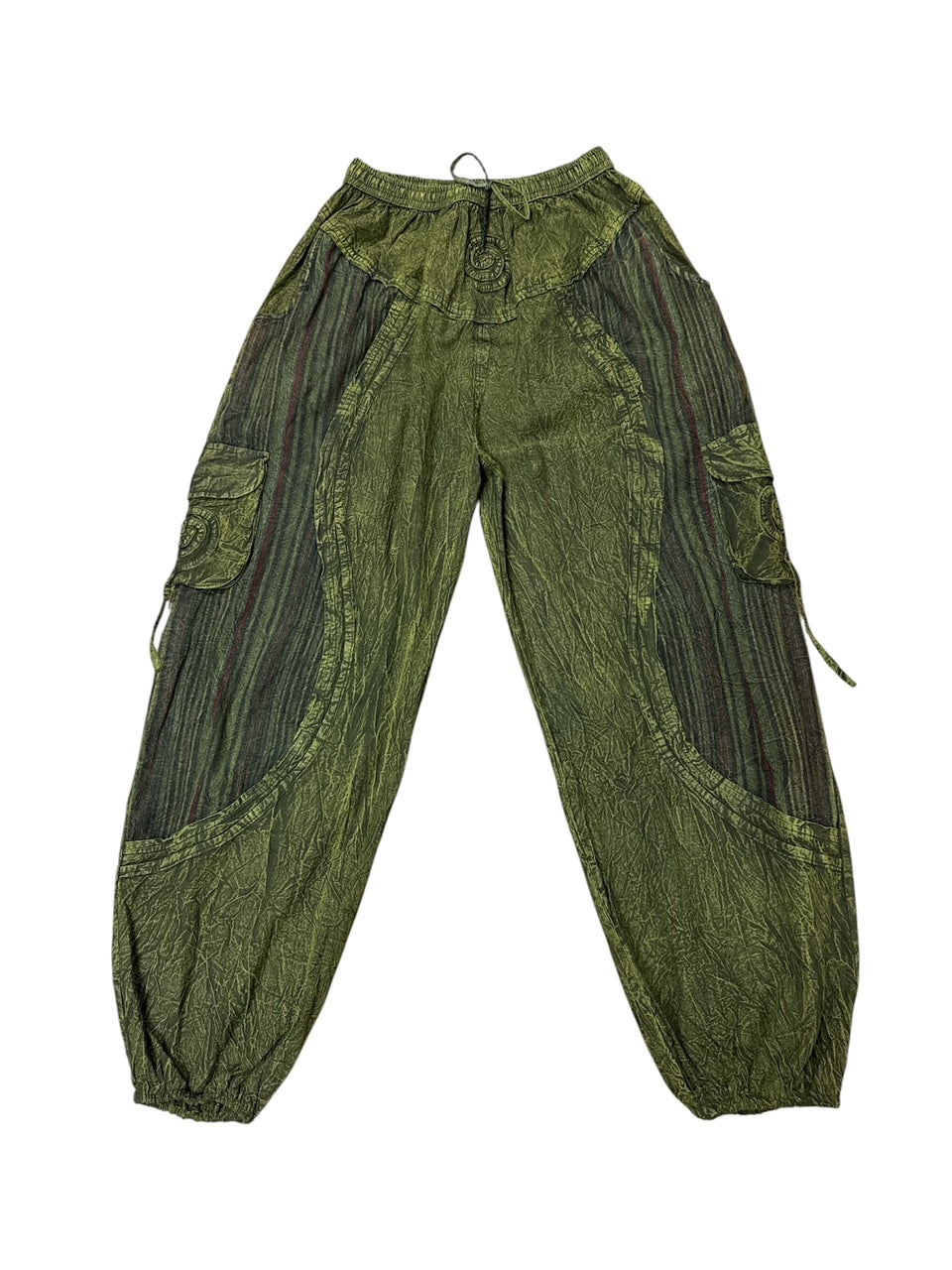 Koru Pant