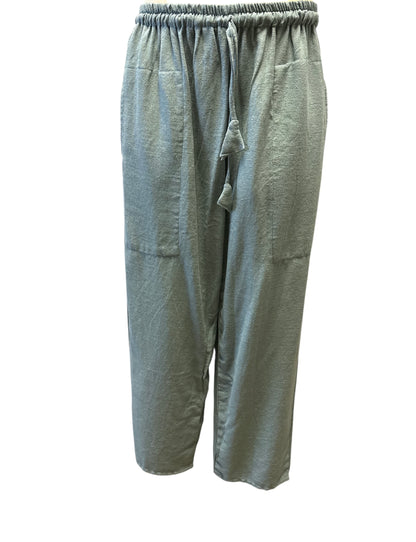 Kelly Plain Pant