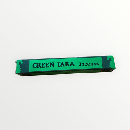 Tibetan Incense