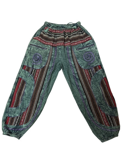 Festival Vibe Pants