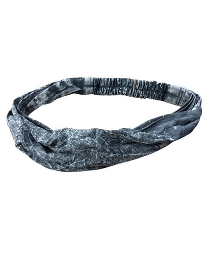 Headbands Stone Wash