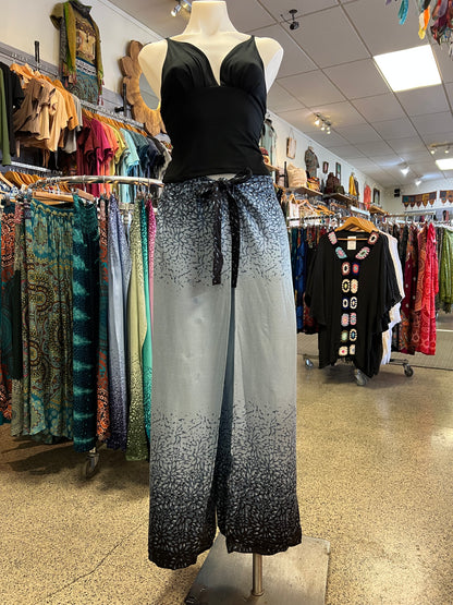 Kelly Wrap Pants