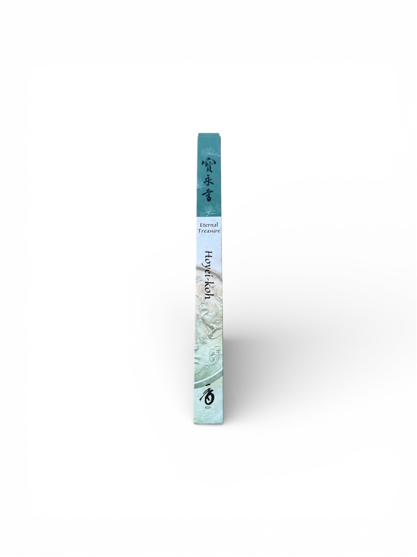Traditional Roll Japanese Incense