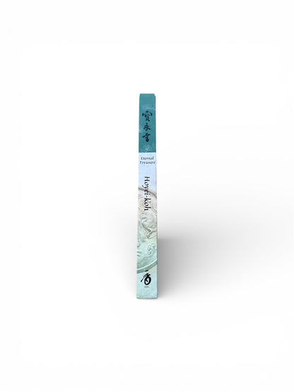 Traditional Roll Japanese Incense