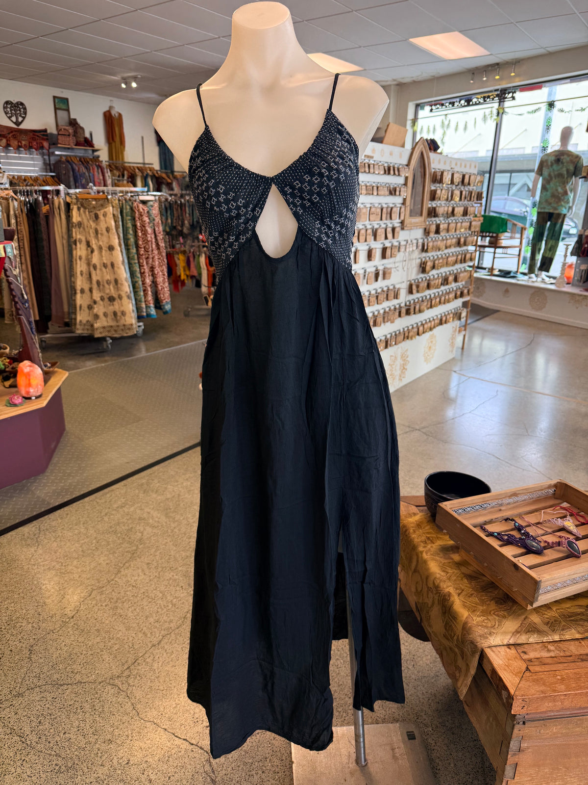 Jacey Dress