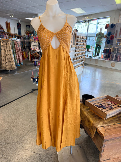 Jacey Dress