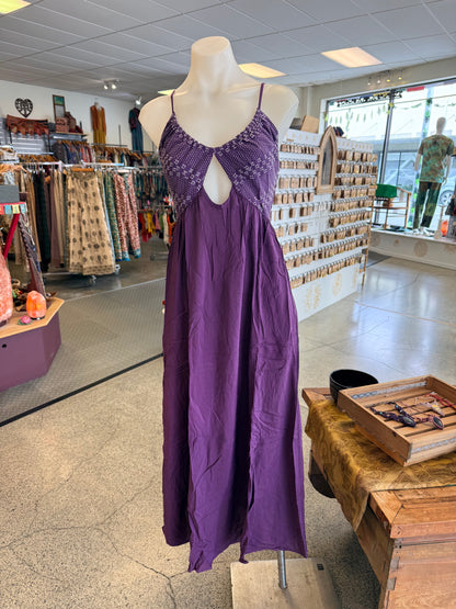 Jacey Dress